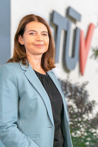 TÜV AUSTRIA Human Resources | Mag. Karin Schumeth | c TÜV AUSTRIA