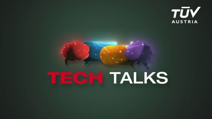 Die erste Ausgabe der TÜV AUSTRIA TECH Talks am 23. November, 16 – 17 Uhr, widmet sich dem Thema „Anlagen-Infrastruktur von Morgen“: Wie können Unternehmen in einem unsicheren Umfeld bestehen und Industrieanlagen für die Zukunft fit gemacht werden? tuvaustria.com/techtalks Erfahrung und Praxiswissen in der Energiewirtschaft Die aktuelle Situation und Herausforderungen diskutieren Martin Hofstädtner und Andreas Schnitzer des TÜV AUSTRIA, die sie auch auf Fragen aus dem Online-Publikum freuen. Andreas Schnitzer ist Leiter der TÜV AUSTRIA Unit Legal Compliance und Prokurist der TÜV AUSTRIA CERT GMBH. Als langjähriger Sachverständiger (SV) in den Bereichen Energierecht, Gaswirtschaft, Gewerberecht und Wasserrecht ist Schnitzer mit der Energiewirtschaft bestens vertraut. Er richtet seinen Fokus speziell auf die Bereiche steigende Energiekosten sowie den Umwelt- und Klimanotstand und den damit verbundenen wirtschaftlichen Folgen und großen Herausforderungen für die Wirtschaft. (C) Shutterstock Butusova Elena, TÜV AUSTRIA