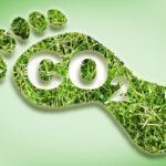 Carbon Footprint | (c) Shutterstock 2025313889 Francesco Scatena