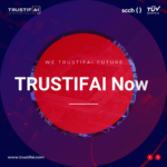 https://www.trustifai.at | TÜV AUSTRIA und das Software Competence Center Hagenberg (SCCH) gründen in einer wegweisenden Kooperation mit TRUSTIFAI Österreichs erstes KI Test- und Qualifizierungshub. TRUSTIFAI dient der Überprüfung und Zertifizierung von KI-Anwendungen. Durch ein unabhängiges Qualitätssiegel nach höchsten Standards wird Vertrauen in die sichere und zuverlässige Anwendung von KI geschaffen, was wiederum das Wachstum des KI-Marktes weiter vorantreibt.